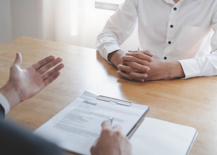 Cinq signes que ton CV ne reflète pas ton niveau réel